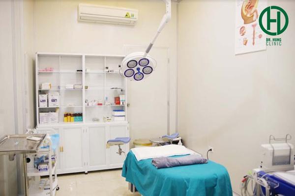Địa chỉ chăm sóc sức khỏe phụ khoa tại Hà Nội-3