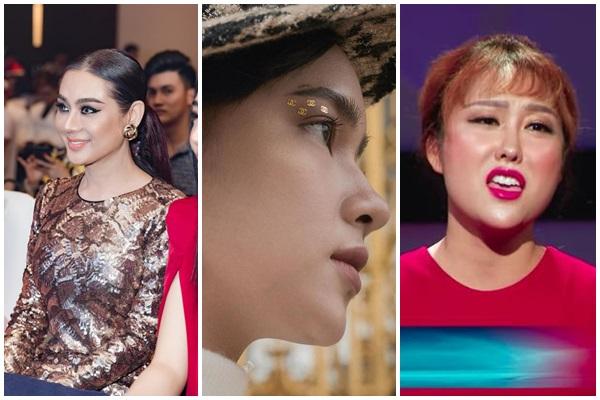 Thánh ăn make-up mới của showbiz Việt gọi tên Mai Ngô-13