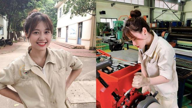 Dàn nữ sinh bất ngờ nổi tiếng sau các bức ảnh lạc trôi trên mạng-5