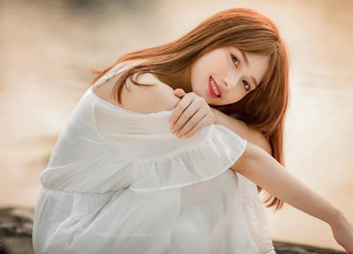 Dàn nữ sinh bất ngờ nổi tiếng sau các bức ảnh lạc trôi trên mạng-6