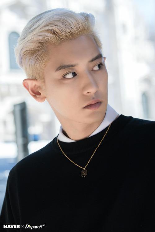 Bị đào lại ảnh cũ, Chanyeol (EXO) bị chỉ trích vì có bạn liên quan đến scandal phòng chat của Jung Joonyoung-3