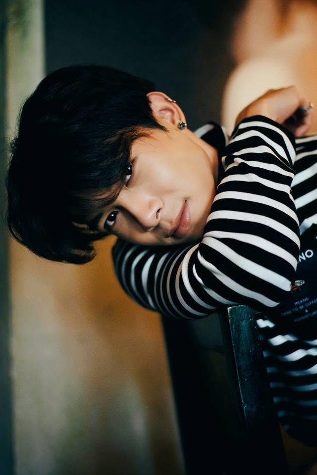 Trước tin đồn chia tay Diệu Nhi, Anh Tú thường phối đồ như sao Hàn-7