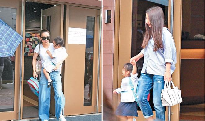 Cuộc sống đời thường của chân dài 8X sau khi cưới Quách Phú Thành-1