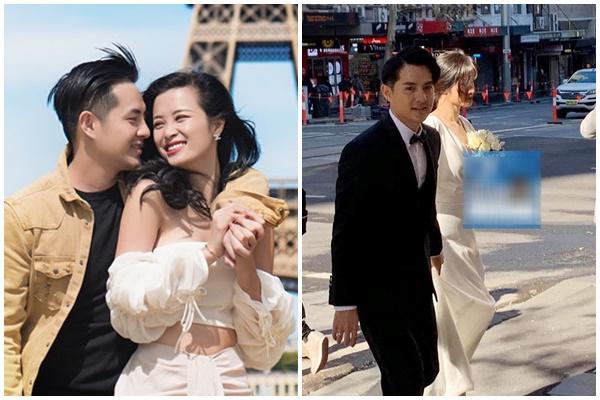 Những đám cưới được mong chờ nhất showbiz Việt trong 3 tháng cuối năm 2019-11