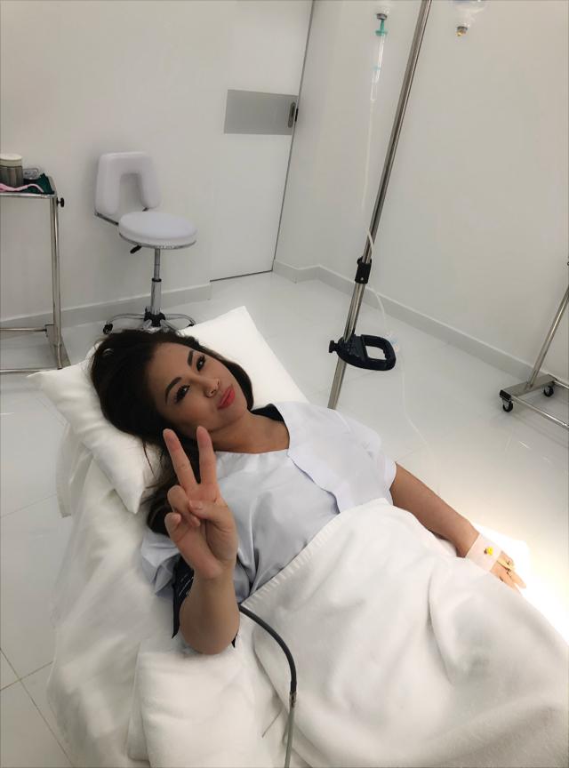 Minh Tuyết: Tôi choáng váng, kiệt sức chứ không ngất xỉu-2