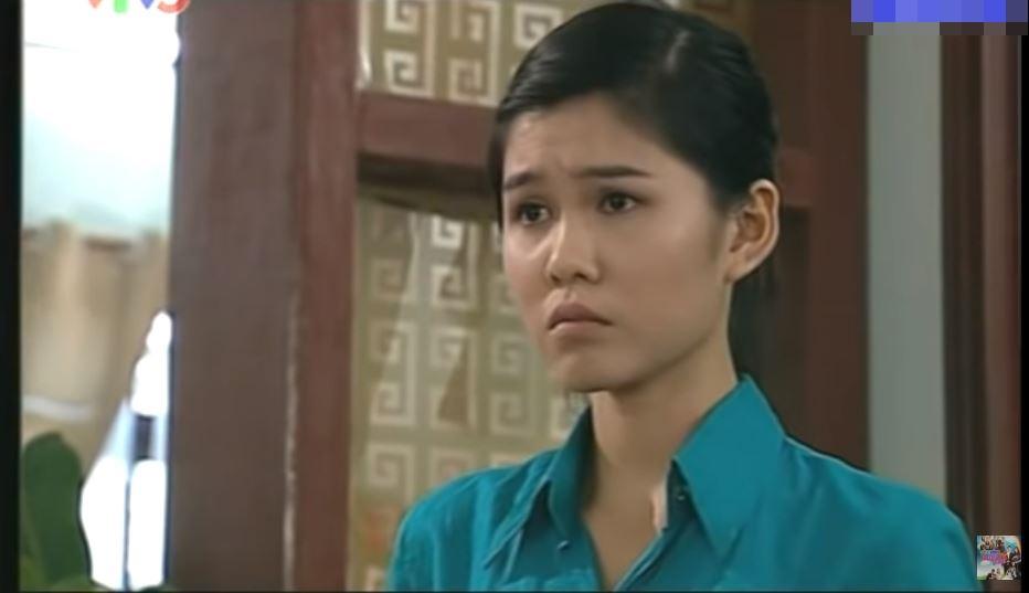 GÓC ĐÀO MỘ: MC Thu Hoài thời còn là osin cho gia đình Hồng Diễm cách đây 8 năm-3