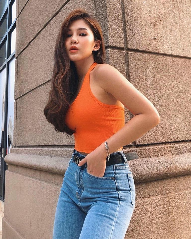 GÓC ĐÀO MỘ: MC Thu Hoài thời còn là osin cho gia đình Hồng Diễm cách đây 8 năm-8