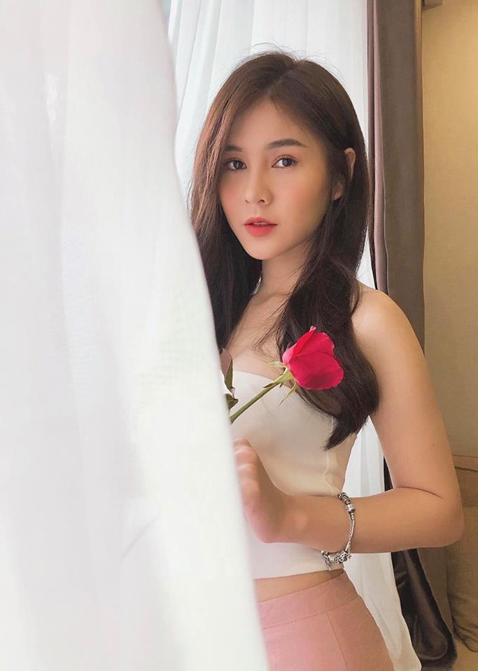 GÓC ĐÀO MỘ: MC Thu Hoài thời còn là osin cho gia đình Hồng Diễm cách đây 8 năm-9