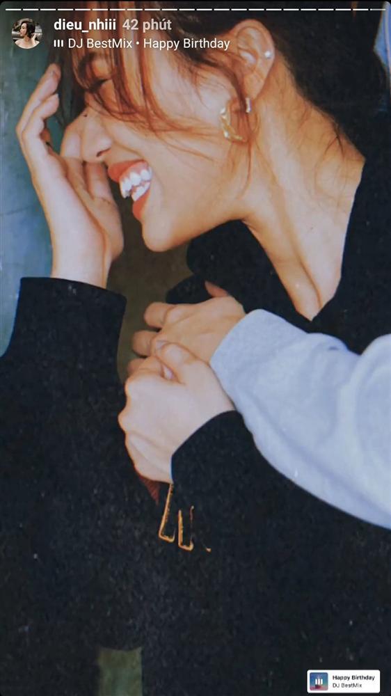 Giữa tin đồn chia tay Anh Tú, Diệu Nhi có hành động bất ngờ khiến cục diện đảo chiều-2