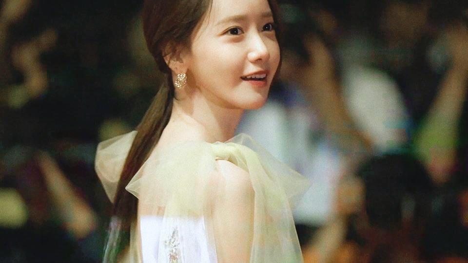 Yoona khuynh đảo mạng xã hội với nhan sắc lộng lẫy tựa công chúa cổ tích-5