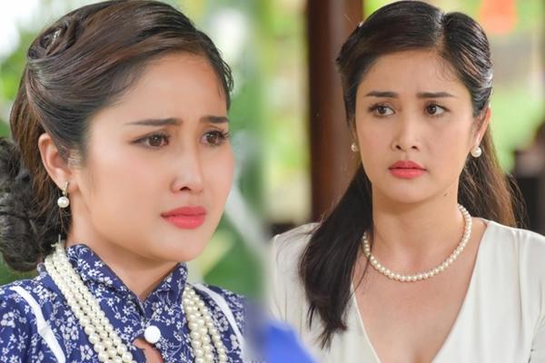 Thánh soi trổ tài nhặt sạn phim cổ trang Hoa ngữ hot nhất hiện nay-11