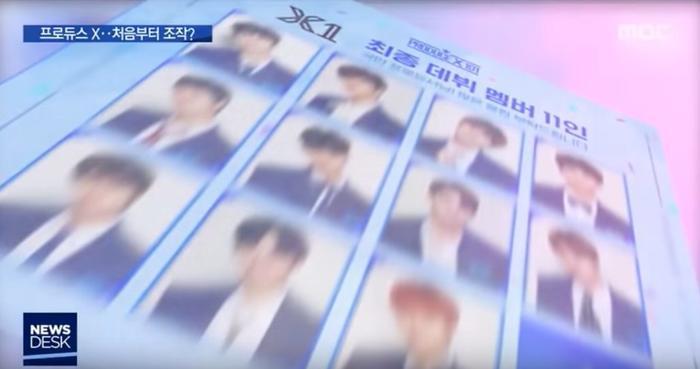 Thực tập sinh Produce X 101 tố: Đội hình debut được sắp đặt, biết trước bài hát thi đấu-6