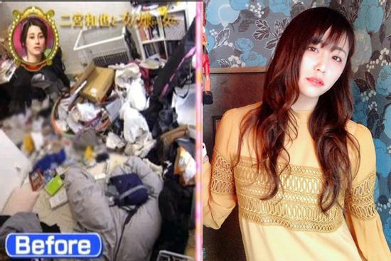 Lên hình 'ảo tung chảo' vậy mà hotgirl nổi tiếng tự bóc phốt để phòng bẩn không khác bãi rác