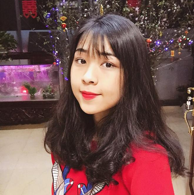 Vợ Quế Ngọc Hải có em gái xinh xắn, năng động không kém chị-3