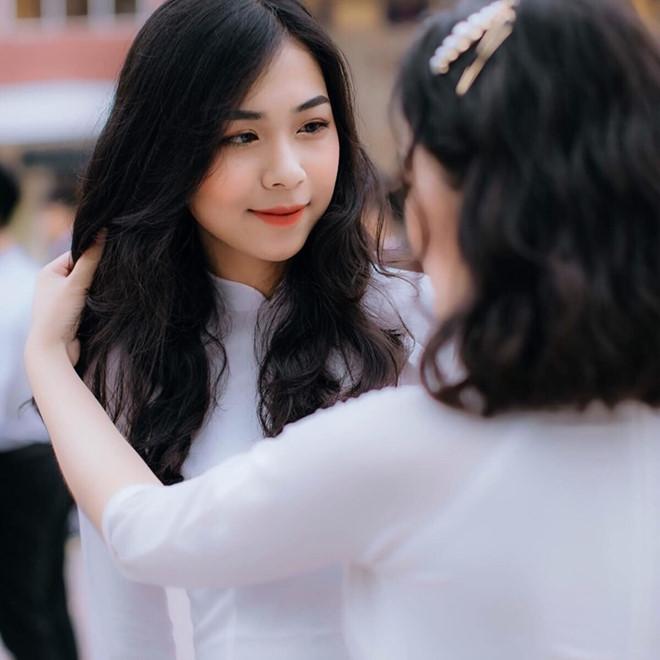 Vợ Quế Ngọc Hải có em gái xinh xắn, năng động không kém chị-4