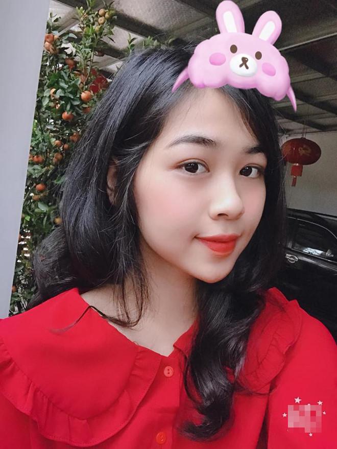 Vợ Quế Ngọc Hải có em gái xinh xắn, năng động không kém chị-5