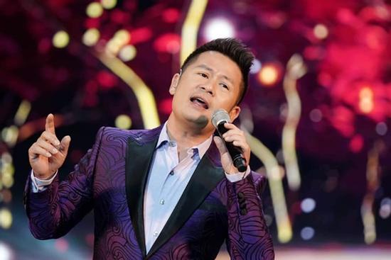 Bằng Kiều: 'Đầu tư live show 5 tỷ đồng ở Cung Việt Xô chắc chắn lỗ'