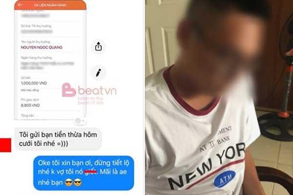 Anh chồng bị cô vợ gửi bằng chứng ngoại tình, đưa gái về nhà buổi trưa nhưng sự thật làm ai nấy ngã ngửa...-4