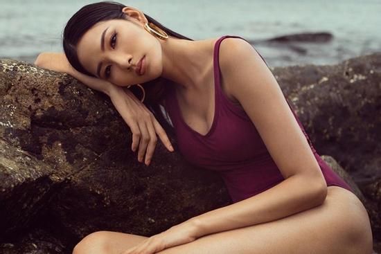 Sau nhiều lần bị chê xấu, Hoàng Thùy dùng giải pháp 'cầu trời' dằn mặt anti-fan