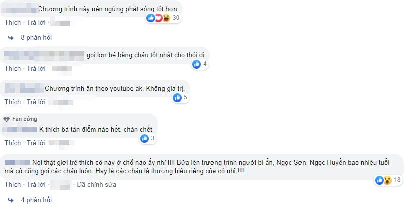 Bị đồn nẫng 100 triệu của Thách Thức Danh Hài, con trai bà Tân Vlog tiết lộ sự thật về khoản tiền thưởng-2