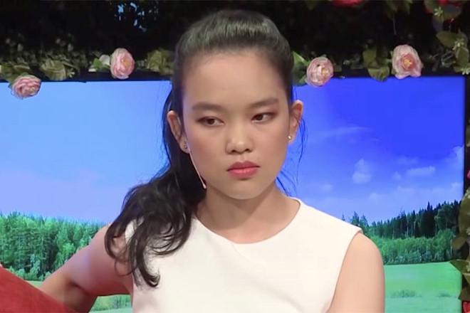 Cô gái đòi đi châu Âu và người chơi show hẹn hò nhưng chỉ hỏi tiền-1