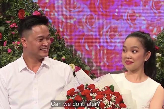 Cô gái đòi đi châu Âu và người chơi show hẹn hò nhưng chỉ hỏi tiền-2