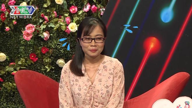 Cô gái đòi đi châu Âu và người chơi show hẹn hò nhưng chỉ hỏi tiền-4