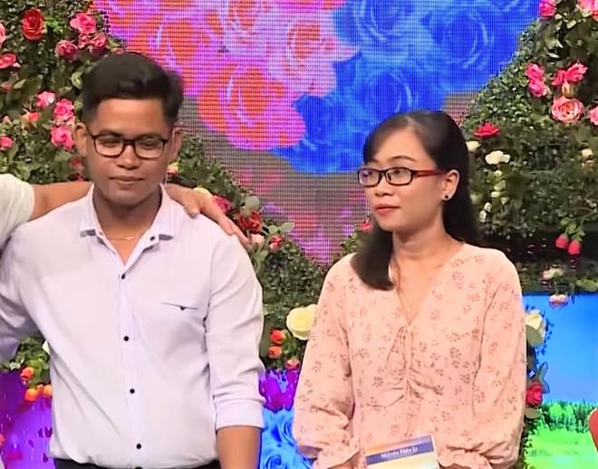 Cô gái đòi đi châu Âu và người chơi show hẹn hò nhưng chỉ hỏi tiền-5
