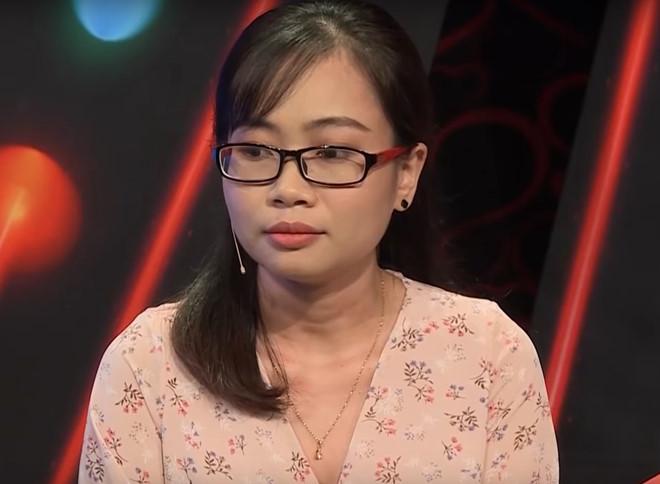 Cô gái đòi đi châu Âu và người chơi show hẹn hò nhưng chỉ hỏi tiền-6