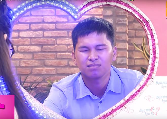 Cô gái đòi đi châu Âu và người chơi show hẹn hò nhưng chỉ hỏi tiền-8