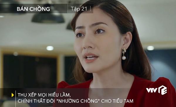 Vợ cả đề nghị nhường chồng cho tiểu tam cực cao tay hút triệu lượt xem-2