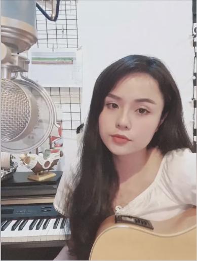 Thái Trinh hát Có Tất Cả Nhưng Thiếu Em đau xé lòng, ngầm ám chỉ lí do chia tay Quang Đăng chính vì Tuesday?-2