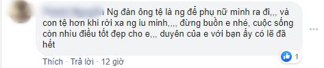Thái Trinh hát Có Tất Cả Nhưng Thiếu Em đau xé lòng, ngầm ám chỉ lí do chia tay Quang Đăng chính vì Tuesday?-4