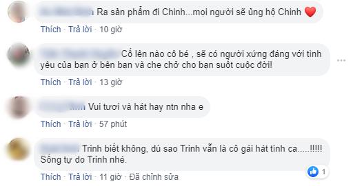 Thái Trinh hát Có Tất Cả Nhưng Thiếu Em đau xé lòng, ngầm ám chỉ lí do chia tay Quang Đăng chính vì Tuesday?-5