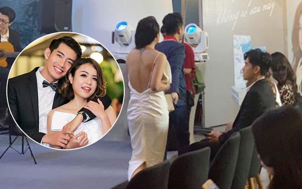 Thái Trinh hát Có Tất Cả Nhưng Thiếu Em đau xé lòng, ngầm ám chỉ lí do chia tay Quang Đăng chính vì Tuesday?-6