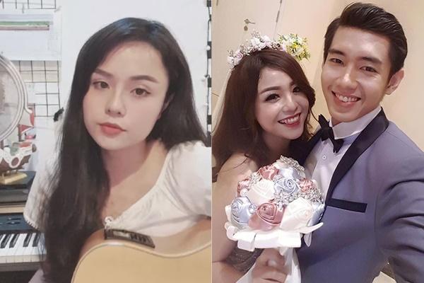 Thái Trinh mash-up vũ trụ hit từ Sơn Tùng M-TP đến Cabello Camila, rạng rỡ như chưa bao giờ đau khổ vì yêu-4