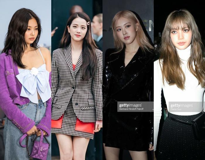 Nhờ siêu hit Ddu-du Ddu-du, BlackPink lần nữa lập kỉ lục - trở thành girlgroup Kpop đầu tiên làm được điều này-1