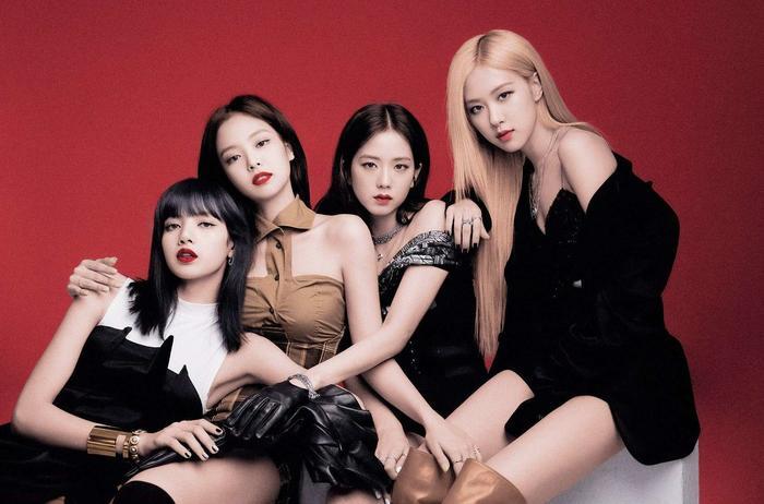 Nhờ siêu hit Ddu-du Ddu-du, BlackPink lần nữa lập kỉ lục - trở thành girlgroup Kpop đầu tiên làm được điều này-2