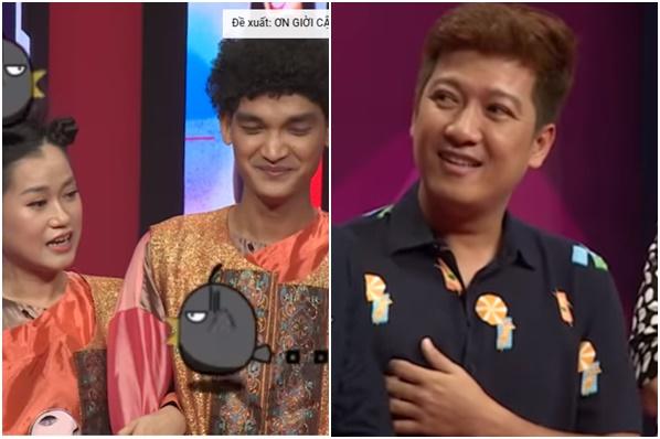 Mạc Văn Khoa hóa thân thành HKT hát Nàng Kiều lỡ bước-1