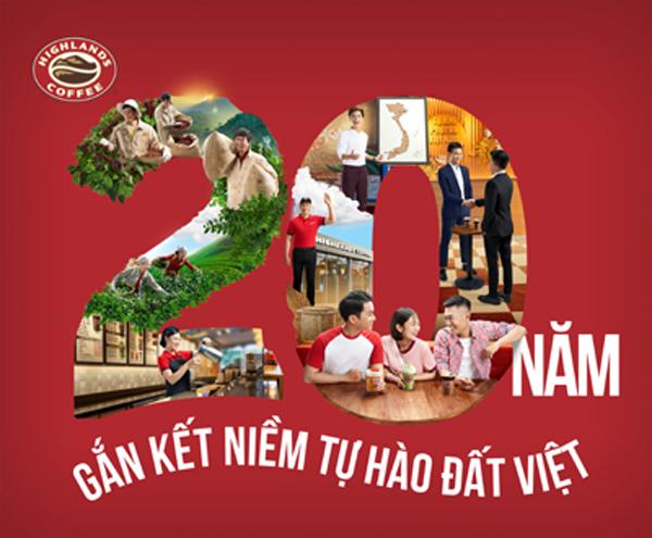 Dàn sao Việt khuấy động chuỗi sự kiện mừng Highlands Coffee 20 tuổi-3