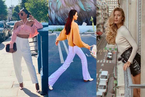 Bản tin Hoa hậu Hoàn vũ 5/10: Miss nông thôn HHen Niê sáng rực giữa dàn mỹ nữ váy vóc lồng lộn-12