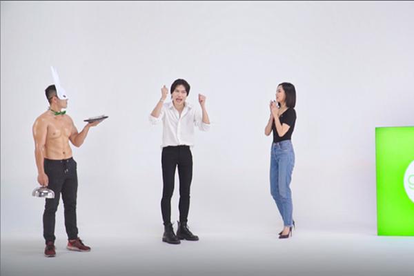 Cả showbiz hoảng hồn trước màn nấu nướng của Quang Trung-6