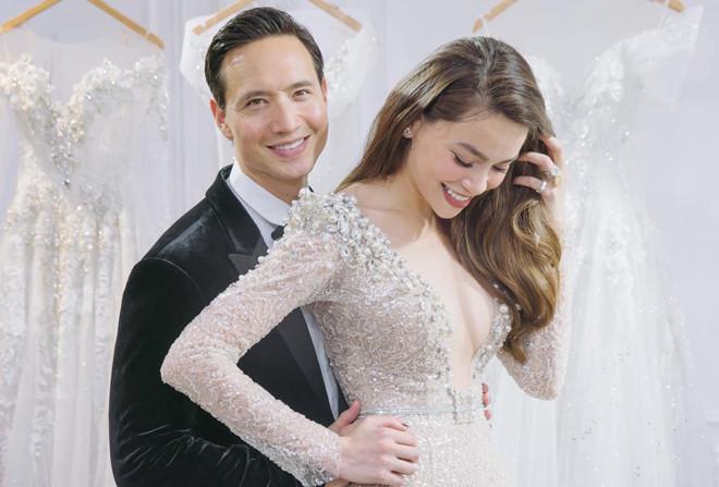 Những đám cưới được mong chờ nhất showbiz Việt trong 3 tháng cuối năm 2019-5