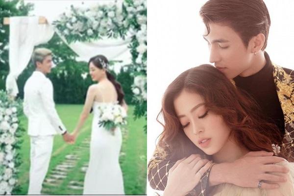 Những đám cưới được mong chờ nhất showbiz Việt trong 3 tháng cuối năm 2019-8