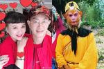 Dù đã 60 tuổi nhưng 'Tôn Ngộ Không' Lục Tiểu Linh Đồng vẫn công khai nịnh vợ trên mạng xã hội