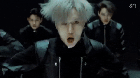 Cư dân mạng nói về Jopping của Super M: Người tung hô lên mây, kẻ lắc đầu ngán ngẩm-2