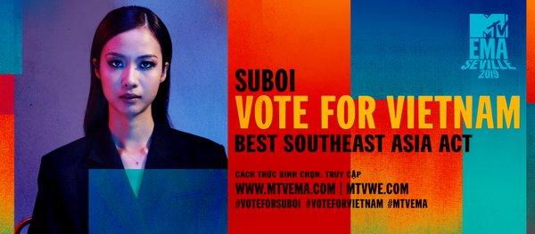 Hai năm liên tục trượt giải tại MTV EMAs, đại diện Việt Nam vừa công bố năm 2019 khiến netizen Việt rửa mắt vì... vác bụng bầu đi tranh giải-1