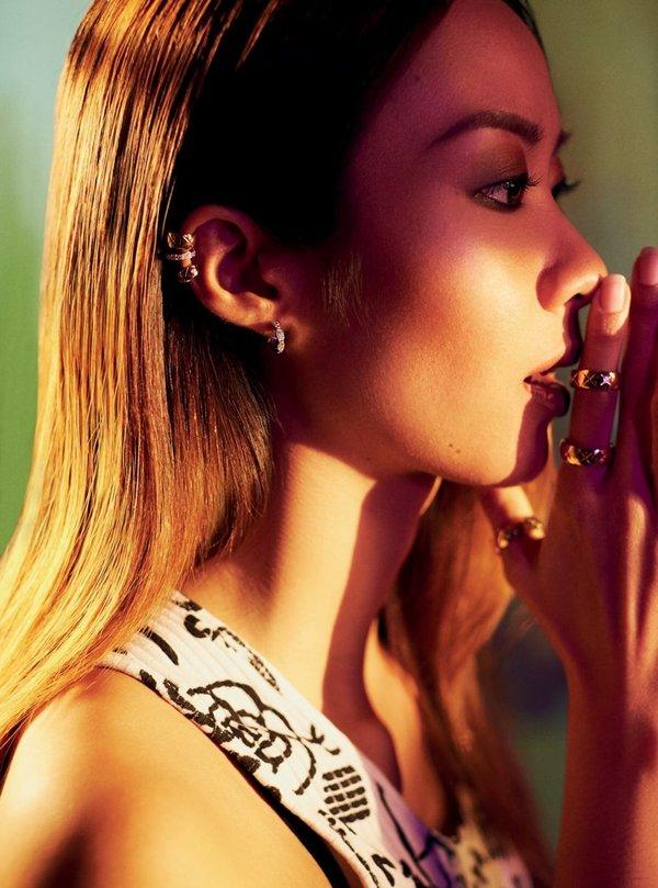 Hai năm liên tục trượt giải tại MTV EMAs, đại diện Việt Nam vừa công bố năm 2019 khiến netizen Việt rửa mắt vì... vác bụng bầu đi tranh giải-3