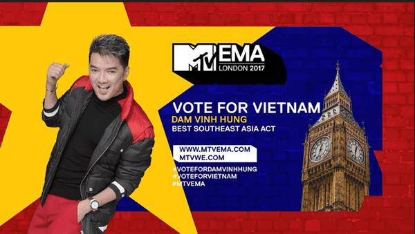 Hai năm liên tục trượt giải tại MTV EMAs, đại diện Việt Nam vừa công bố năm 2019 khiến netizen Việt rửa mắt vì... vác bụng bầu đi tranh giải-4