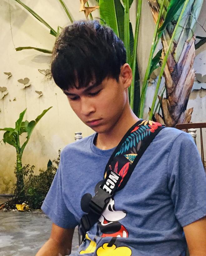 Quý tử của dàn sao nam Việt điển trai, tài giỏi không kém cha-4